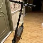 للبيع سكوتر Ninebot max g2 الأصلي للكبار