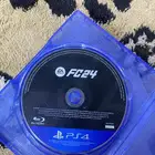 شريط فيفا24 للبيع حق سوني فور