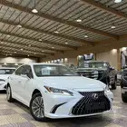 لكزز AA 250es سعودي وارد عبد الطيف جميل
