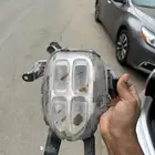 كشافات كادينزا