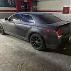 كرايسلر ليمتد