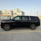 سوبربان تاهو 2022 دبل مخزن