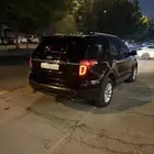 للبيع فورد اكسبلور 2013 فئة ال XLT