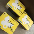 حساسات مستشعر سكر فري ستايل