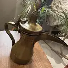 دله تراثيه عمرها اكثر من 100 عام