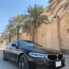 بي ام دبليو 520i ناغي فل كامل بدي وكاله 2023 بسعر مناسب