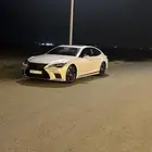 لكزس LS 2021