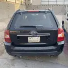 سبورتاج 2010 مكينه جديده
