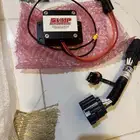 بوستر بمب موستنق