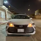 افالون 2021 XLE
