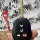 رموت يارس برمجة مفاتيح مدينة جده