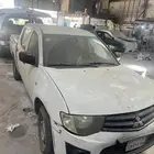 مستوبيشي L200