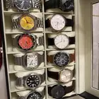 ساعات سيتيزن وسيكو