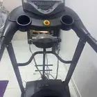 جهاز مشي مع رجاج شغال 100 100