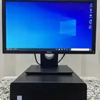 كمبيوتر مكتبي HP ProDesk 600 G3 SFF