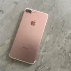 ايفون 7 بلس 128 جيجا