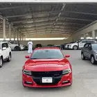 للبيع دوج تشارجر 2015 - RT فل هاوس بحالة الوكاله