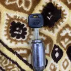 قفل اسبير شاص او ربع