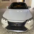 لكزس ES.350 DD فل كامل موديل 2016