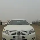 كامري مطور 2011