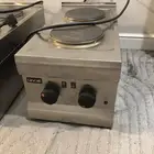 موقد كهربائي