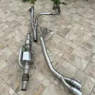 كت باك مع الواي بايب بولت