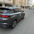 شانجان SC35 Plus فل كامل شبهه وكالة