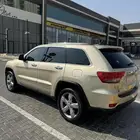 جراند شيروكي اوفر لاند