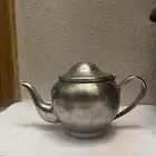 ابريق شاي قديم
