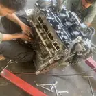 توضيب مكينة مازدا