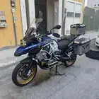 دباب bmw 1250 gsa