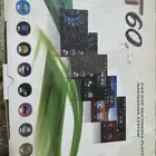 فاكس وشاشه جمس ودلات نحاس