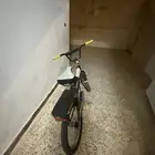 سيكل رامبو مقاس 10 مافيه اي خراب جديد