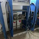 طرمبات بنزين وكيل وال نضيفه