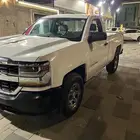 للبيع سلفرادو 2017