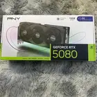 كرت شاشة RTX 5080 جديد