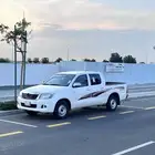 هايلكس مشوار