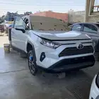 قطع غيار تويوتا رافور