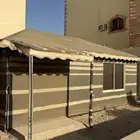 خيمه بيت شعر