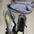 احذية كرة قدم