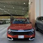 كيا سبورتاج 2023 عداد قليل جدا