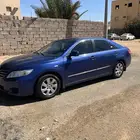 كامري 2009 محوله 2011
