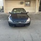 هوندا اكورد