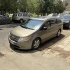 هوندا ادوسي 2013