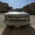 شيفرولية تاهو 2007