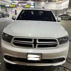 دودج دورانجو 2015 V8 5.7 HEMI RT فل كامل ممشى قليل