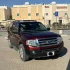 فورد اكسبدشن 2012 دبل توكيلات الجزيرة
