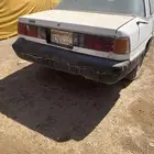 مازدا 929 للبيع موديل 83