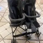 عربية اطفال تؤام