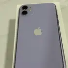 ايفون 11 نظيف